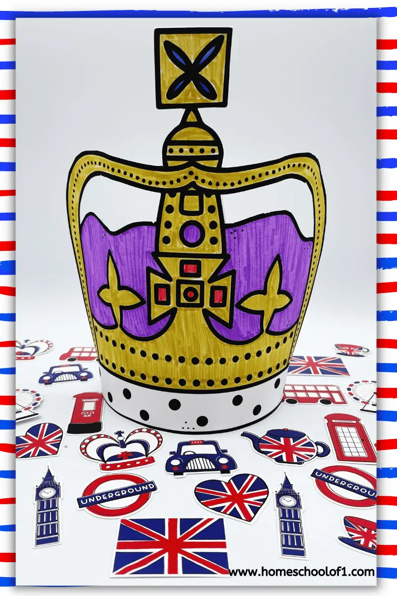 st edwards crown for coronation