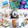 Top 30 Resin Crafts to Ignite Your Creativity